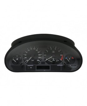 Digital Speedometer BMW 3 (E46) - 6911288 , 0263606343 , 618541