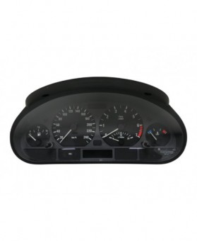 Digital Speedometer BMW 3  (E46) - 6911288 , 0263606343 , 010821