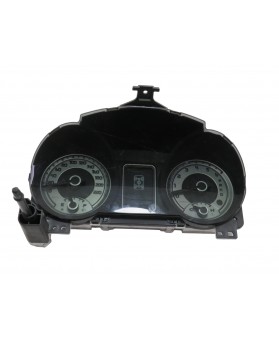 Digital Speedometer Mitsubishi Montero (V80/V90) - 8100B218 , OT32350