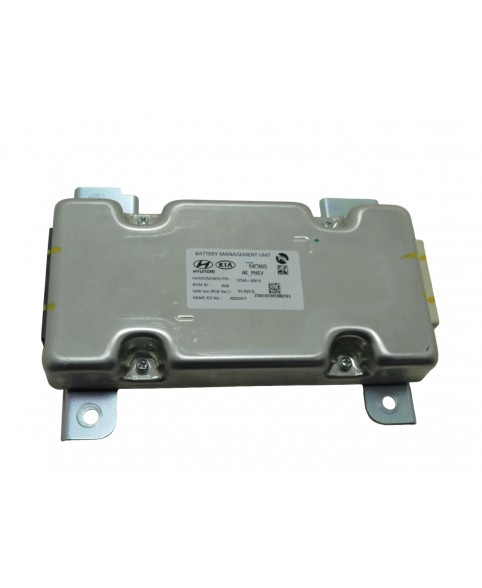 Electronic Module Kia Niro - 375A0G2610 , HG2J0217