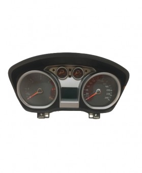 Digital Speedometer Ford Focus - 8U4T10849EJ , VP8V4F10A855A