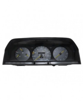 Digital Speedometer Mercedes-Benz 190 (W201) - 2015421716 , 110902051018