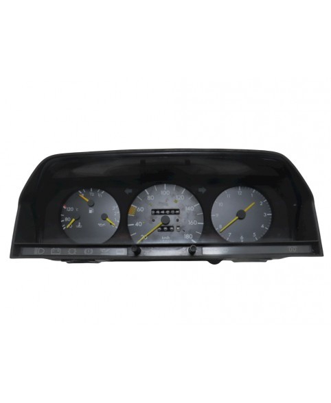 Cuadro Digital  Mercedes-Benz 190 (W201) - 2015421716 , 110902051018