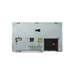 Auto-Rádio Mercedes-Benz C-Class (W204) -  A2048700594 , A2048700089 , A0004429160