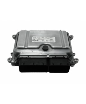 Centralina Motor Smart ForFour - A6609000200 , 0281013346