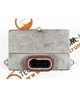 Ballast Xénon- 5DV00829000, D2S, D2R