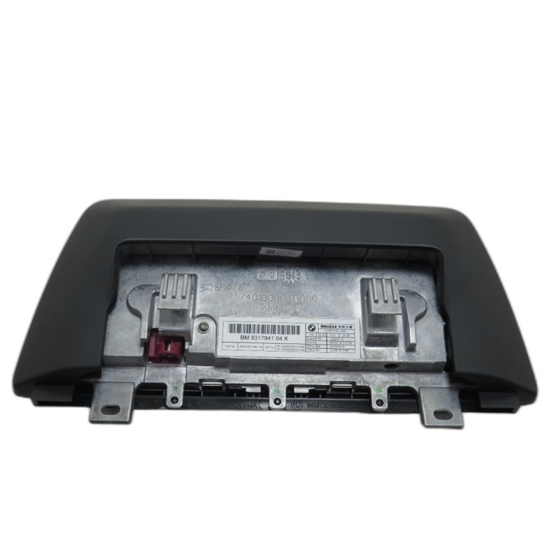 Pantalla BMW 2 Active Tourer (F45) - 931794104X , 6550