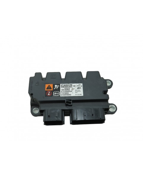 Module Boitier  Opel Astra K - 13595562