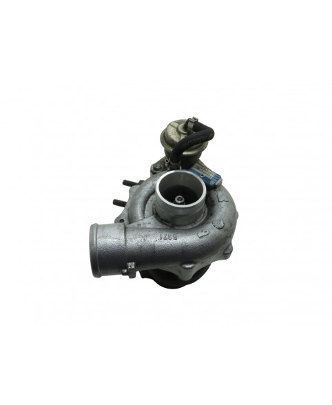 Motor Turbo Iveco Daily III - 53039700078 , 504154738