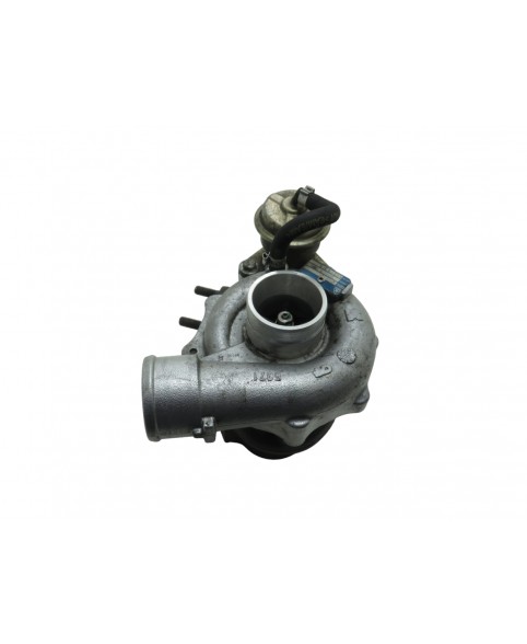 Moteur Turbo Iveco Daily III - 53039700078 , 504154738