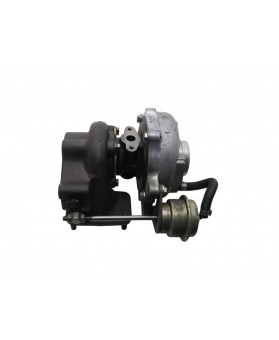 Moteur Turbo Iveco Daily III - 53039700078 , 504154738