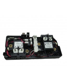 Contactor Alta Tensão Nissan Leaf - AEV6506A , 294A15SK0A