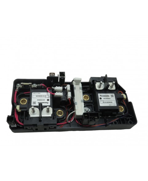 High Voltage Contactor Nissan Leaf - AEV6506A , 294A15SK0A