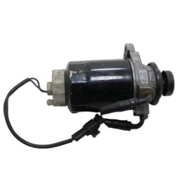 Fuel filter KIA Sportage - WK8224