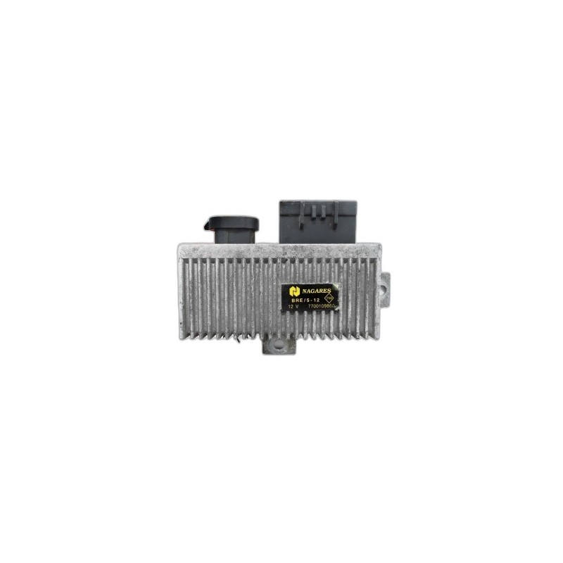 Relais Renault Kangoo - 7700109860