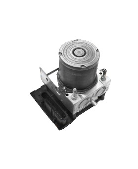 ABS Module Nissan Qashqai - 47660BR00A , 0265251374 , 0265951528