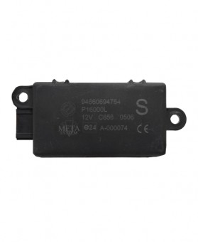 Pedal Sensor Fiat Croma - 50504207, 54988B011