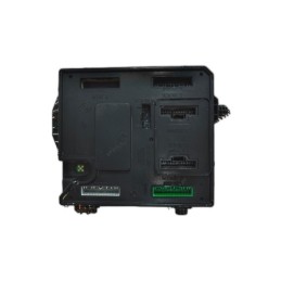 BSI / Caja de fusibles Renault Megane III - 284B11887R, S180098001