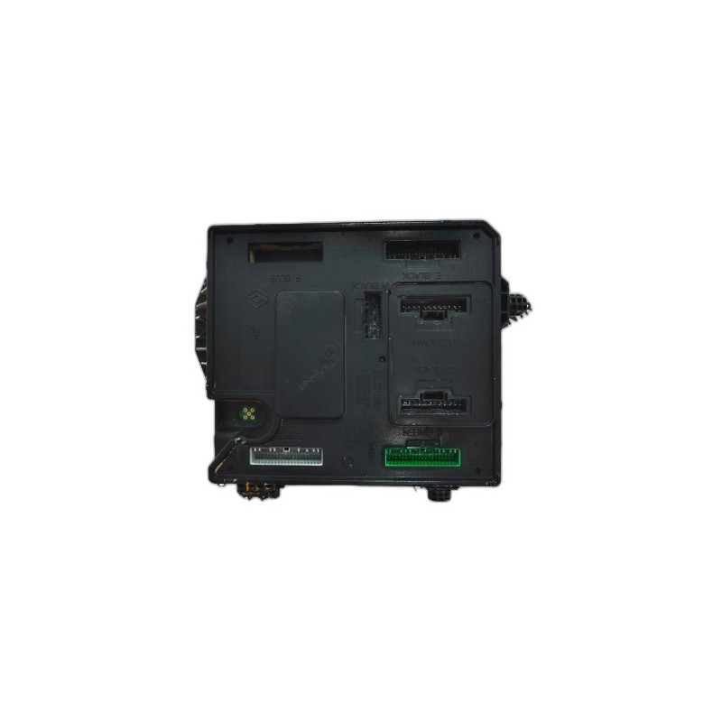 BSI / Caja de fusibles Renault Megane III - 284B11887R, S180098001