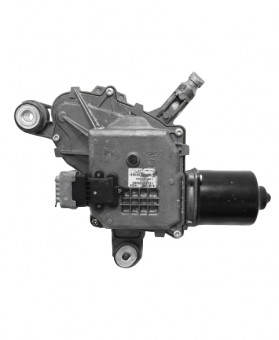 Motor limpiador Ventanas Peugeot 508 - 1137328576 , 9677472580