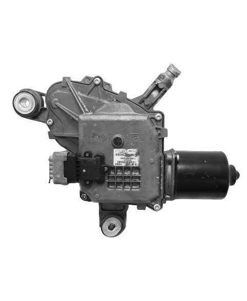 Moteur Nettoyeur Vitres Peugeot 508 - 1137328576 , 9677472580