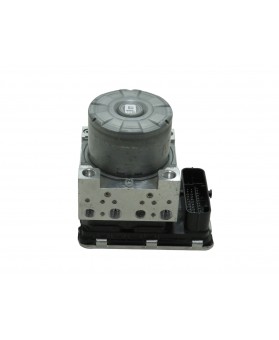 ABS Module Renault Scenic IV - 476608658R , 28580749611, 10022010274