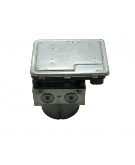 Module ABS Renault Scenic IV - 476608658R , 28580749611, 10022010274