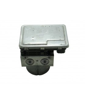 Módulo ABS Renault Scenic IV - 476608658R , 28580749611, 10022010274