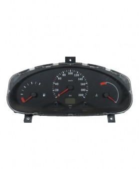 Digital Speedometer Nissan Micra K11 - 248101F518