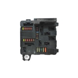 BSI / Caja de fusibles Renault Grand Scenic - 8200306032B, S118399200E