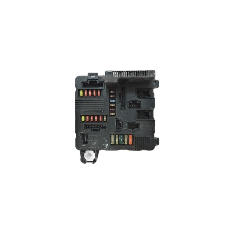 BSI / Boîte à fusibles Renault Grand Scenic - 8200306032B, S118399200E