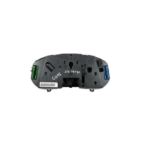 BLOC COMPTEURS VITESSE Nouvelle Original Audi A3 8V 8V0920860H EUR 418