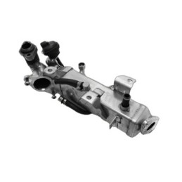 Échangeur EGR BMW Série 3 E90 / E91 / E92 / E93 - 781075106, BMNN123398AH