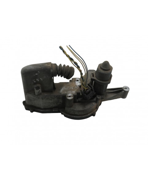 Automatic Gearbox Actuator Citroen C3 - 9656382080 , 01398100028