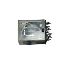 Relais électromagnétique - 24VDC, LY2I4N