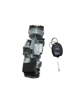 Ignition Cannon Ford Focus III - 3M513F880A