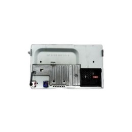 Auto-Rádio Volkswagen Golf V Jetta/Caddy/Passat/Touran - 1K0035191D , 7612002044