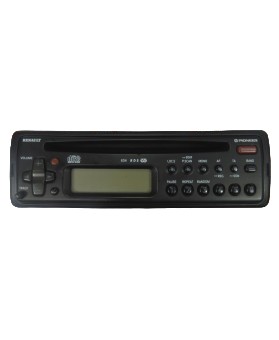 Auto-Rádio Renault Espace - 7700841007 , DEH915RDS
