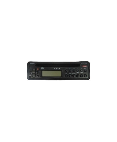Car Radio Renault Espace - 7700841007 , DEH915RDS