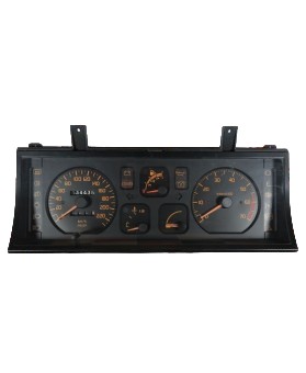 Digital Speedometer Renault 19 - 32759413AS , 33287
