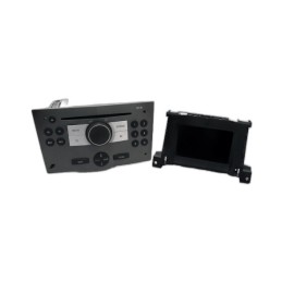 Auto Radio Opel Astra H/Zafira B - 13190856 , 453116246