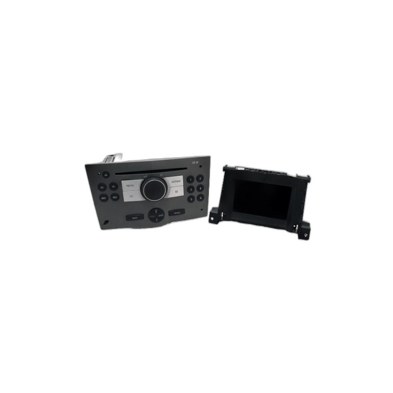 Auto Radio Opel Astra H/Zafira B - 13190856 , 453116246