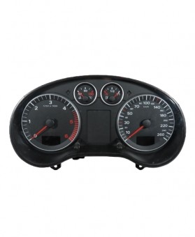 Digital Speedometer Audi A3 - 8P0920900D