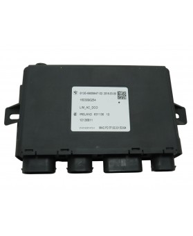 Charge Interface Control Module BMW I3 - 61356805847 , 1603090254
