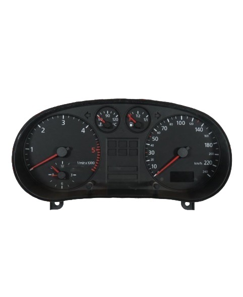 Digital Speedometer Audi A3 - 8L0920930C