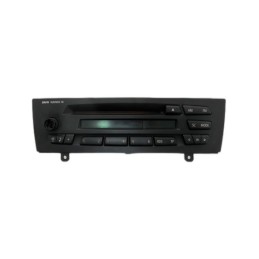 Auto-Rádio BMW Serie 1/3 - 6512917720902 ,VP7KAF18C838AK