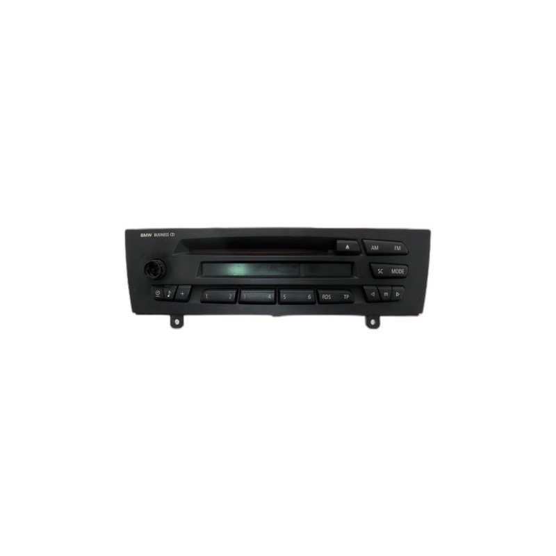 Autoradio BMW Série 1/3 - 6512917720902, VP7KAF18C838AK