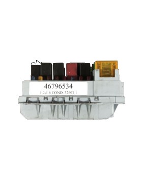 BSI - Caja Fusibles Fiat Stilo - 46796534 , 326011