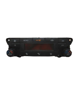 Climatronic Module Ford S-Max - BM2T18C612AC