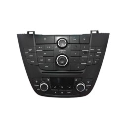 Módulo Climatrónic Opel Insignia 13277912 , 13277870